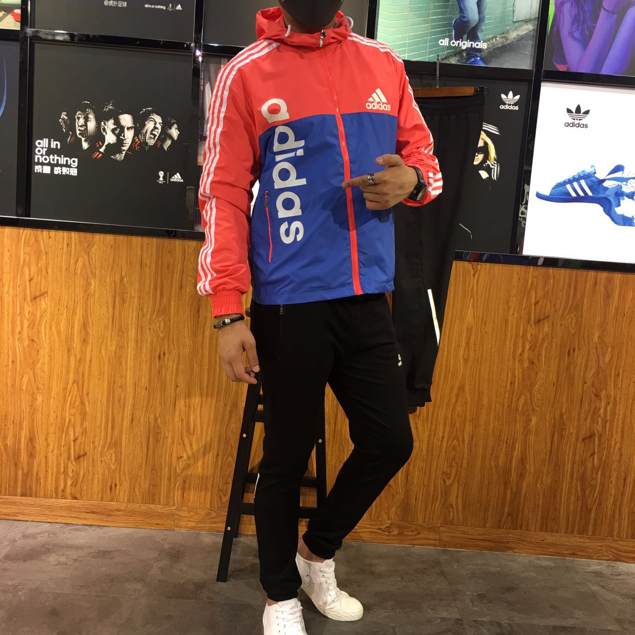 men ad sport suits-045